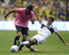 Boca Juniors, Juventus, Benfica y los que se animaron al rosa