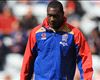 Emile Heskey not first choice for Newcastle Jets