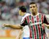 Galaxy acquire Fluminense forward Samuel on loan