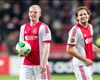 Pemain Terbaik Eredivisie Speelronde 16: Davy Klaassen
