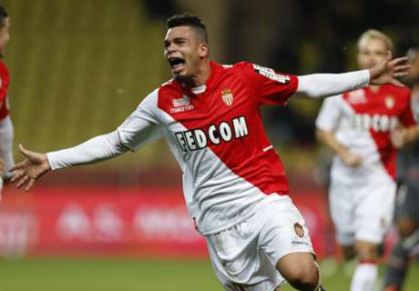 Monaco Menang Tipis Atas Ajaccio