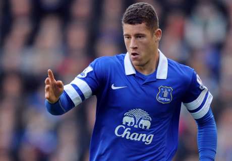 Owen: Moyes should've signed Barkley