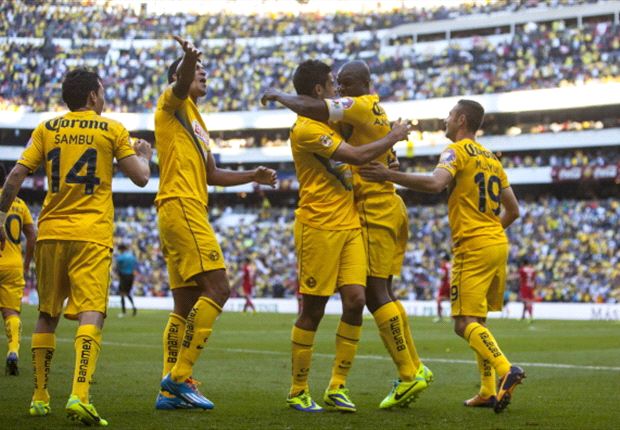 América 2-0 Toluca: Las Águilas llegan a otra final