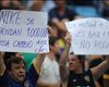 Los hinchas opinaron sobre la camiseta rosa de Boca