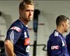 Leijer, Victory eager to make amends