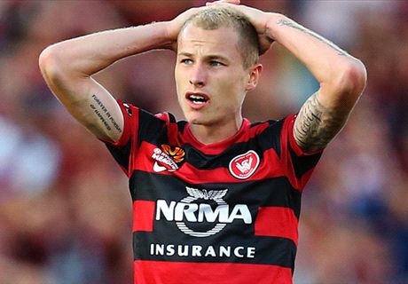 Five things we learned in the A-League: Wanderers turn goal-shy, Jets mean business