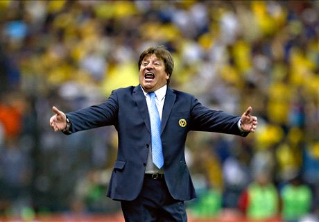 Herrera: Club America is better than Leon