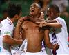 A-League Team of the Week: Braces for Burns, Berisha & Sidnei