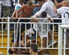 Justiça determina libertação de 17 presos envolvidos na briga entre torcidas de Atlético-PR e Vasco Justiça determina libertação de 17 presos envolvidos na briga entre torcidas de Atlético-PR e Vasco