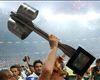 Comienza el Brasileirão en tierra mundialista