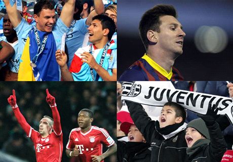 6 รังมหาโหดที่ทีมเยือนต้องผวา 2013-14