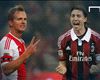 CL-Vorschau Mittwoch: Endspiele in Neapel und Mailand