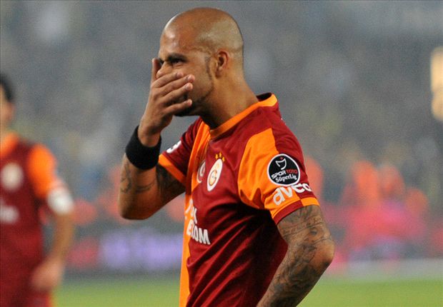 فيليبي ميلو: علينا ان نقاتل ونتمتع بالتركيز للقضاء على اليوفنتوس