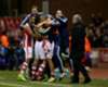 Stoke City hero Assaidi remains hopeful of Liverpool future
