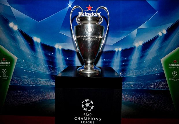 SPESIAL Liga Champions: Defisit Dua Gol? Tak Masalah