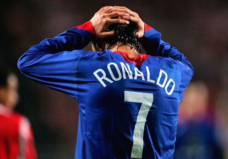 Ghana right-backs who can stop Ronaldo