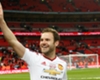 Mata has found 'natural habitat' at Man Utd - Mourinho