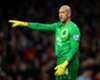 Lawan Arsenal, Tim Howard Masih Diistirahatkan