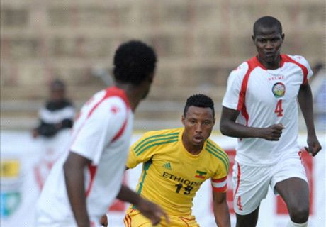Kenya through to Cecafa final