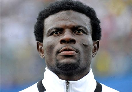 Dauda pays tribute to Senzo Meyiwa