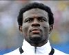 Fatau Dauda is going nowhere – Orlando Pirates