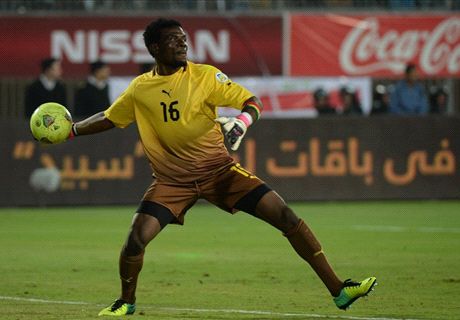 Meyiwa ready to bench Dauda again