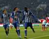 Porto's Jackson Martinez. Porto's Jackson Martinez.