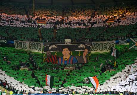 Celtic