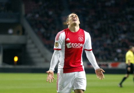 Was ist mit Bojan Krkic passiert?