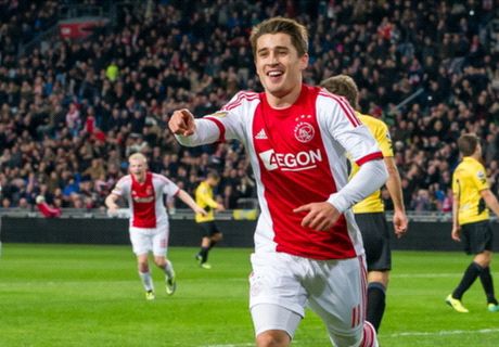 Bojan, nuevo futbolista del Stoke City