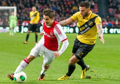 ¿Te acordás de Bojan?