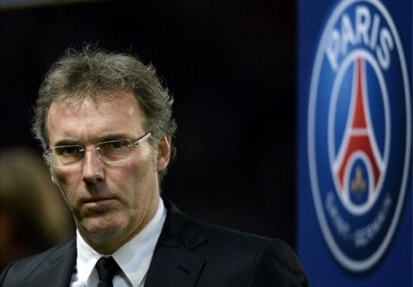 PSG-coach Blanc krijgt kritiek na grap over vrouwen