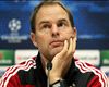 De Boer: "Ajax favoriet tegen Salzburg"