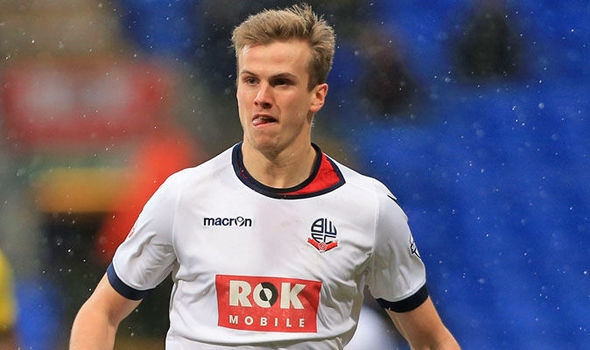 Who is Rob Holding and where will he fit in at Arsenal?