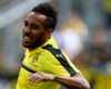 Aubameyang excited by new Dortmund recruits after Man Utd rout
