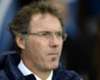 Blanc: PSG can't constantly rely on Ibrahimovic