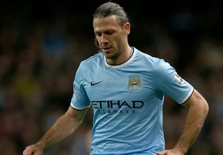 Demichelis looking for revenge against Bayern Munich