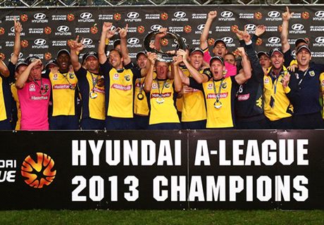 Mariners, Wanderers handed favourable ACL draws