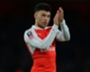 Oxlade-Chamberlain urges Arsenal to control temper against Chelsea