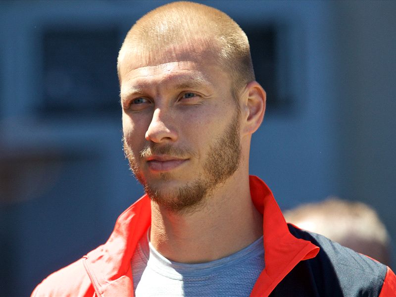 Klavan: Competition for places at Liverpool will bring the best out of us
