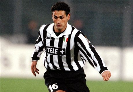 Amoruso ricorda quel suo goal 'turco' e rassicura la Juventus: