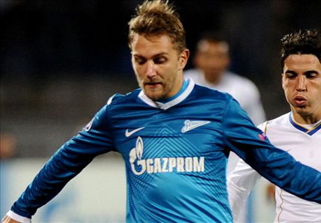 Inter, freccia a sinistra: Criscito la priorità