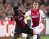 AC Milan vs. Ajax