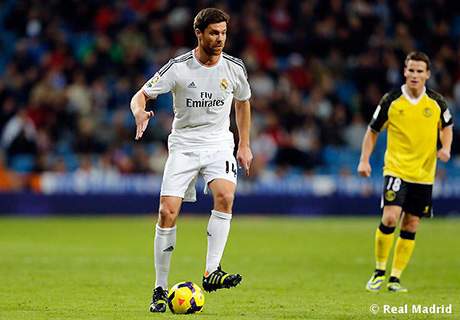 Real: Alonso-Verbleib statt Gündogan?