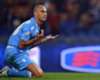Materazzi hits out at Benitez over Cannavaro