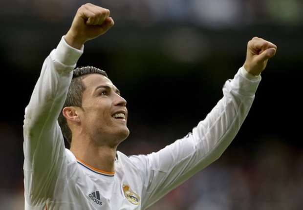 Queiroz: Ronaldo was destined to become the Michael Jordan of football