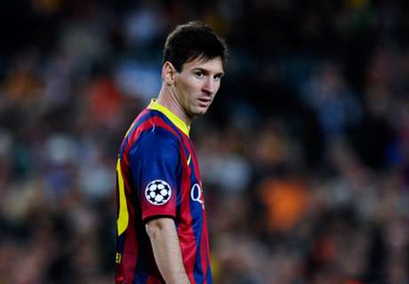 Te están cuidando, Leo