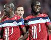 Hazard, Gervinho, Cabaye & Co - the Lille production line shines at World Cup