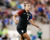 Washington Spirit acquire USWNT star Mallory Pugh