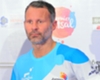 Ryan Giggs confirma que ya tiene ofertas para dirigir
